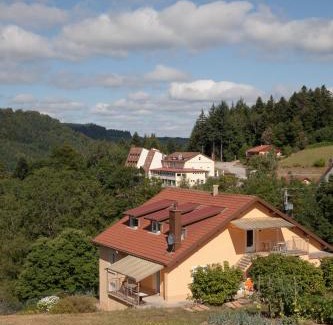 Le Tholy Apartment | Gites de la Cascade