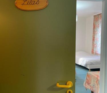 Le Tholy Apartment | Gites de la Cascade