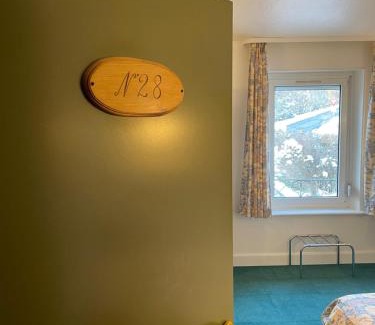 Le Tholy Apartment | Gites de la Cascade
