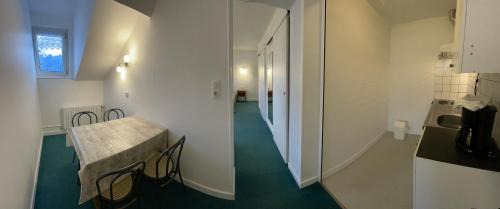 Le Tholy Apartment | Gites de la Cascade