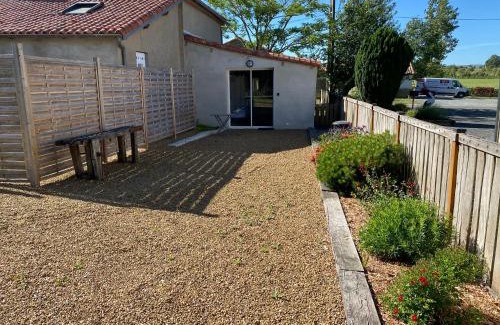 Mouchamps House | Gites de la Marniere