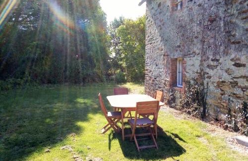 Vendrennes House | Gites de la noue