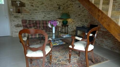 Vendrennes House | Gites de la noue