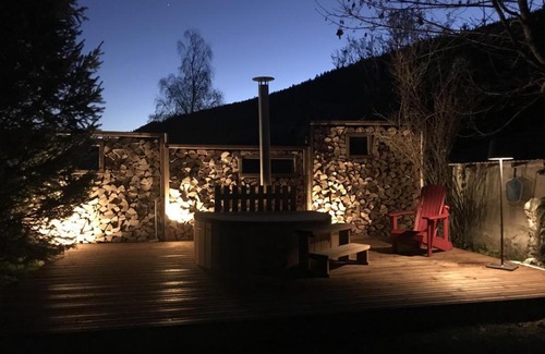 Lans-en-Vercors House | Gites de la Planta