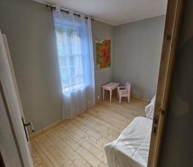Aubin Apartment | Gites de La Soulière