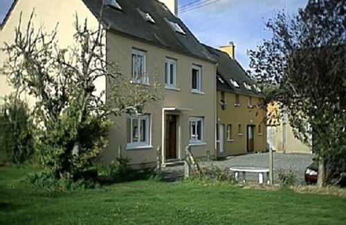 Le Hommet-d'Arthenay House | Gites de la Terrette