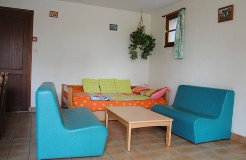 Le Hommet-d'Arthenay House | Gites de la Terrette