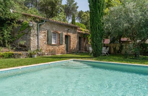 Salernes House | Gites de la Villa Pergola