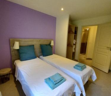 Pierlas House | GITES DE PIERLAS