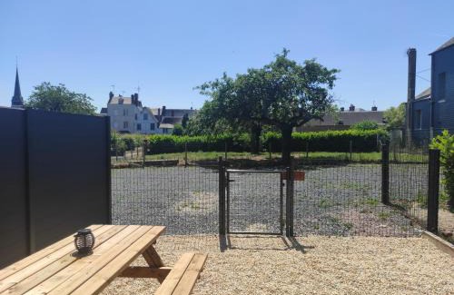Thiberville House | gites de terophey & kena