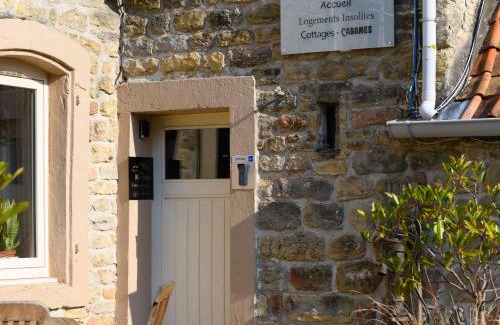 Audinghen House | gites de Warincthun