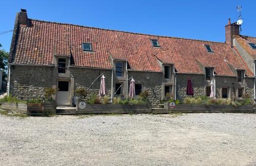 Audinghen House | gites de Warincthun