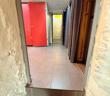Audinghen House | gites de Warincthun