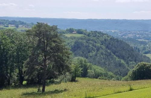 Le Bugue House | Gites Domaine de Sweendy