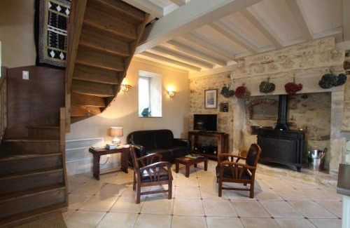 Valognes House | Gites Du Manoir de Savigny