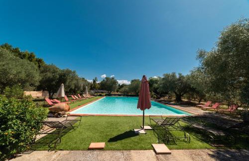 Le Soler Apartment | Gites du Mas de L'horte