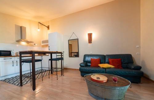 Le Soler Apartment | Gites du Mas de L'horte