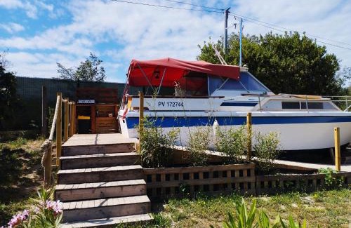 Perpignan House | gites du mas Donat