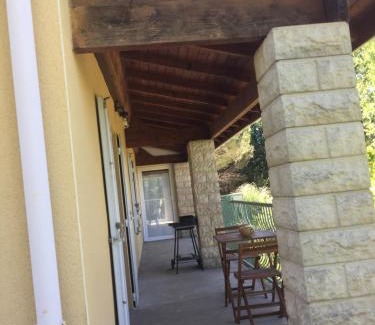 Le Buisson-de-Cadouin Apartment | GITES DU MOULIN A VENT