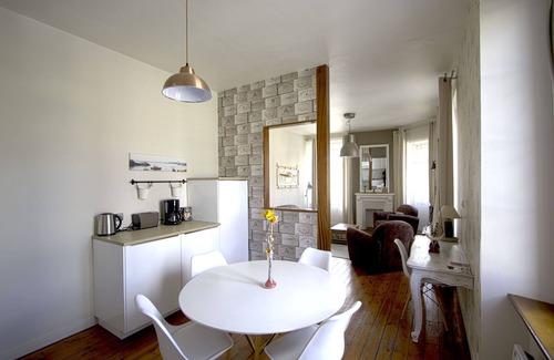 Paimpol House | Gites du Port de Paimpol, the owner