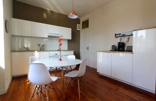 Paimpol House | Gites du Port de Paimpol, the owner