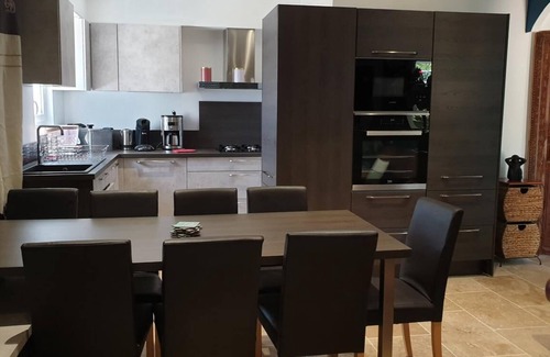Neac House | GITES EN COLLOCATION 33500 NEAC