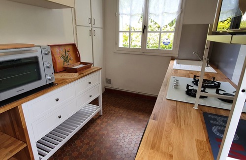 Saint-Saud-Lacoussiere Cottage | Gites in Périgord Vert