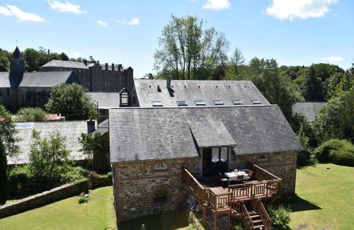 Le Neufbourg House | Gites in Le Neufbourg -Mortain