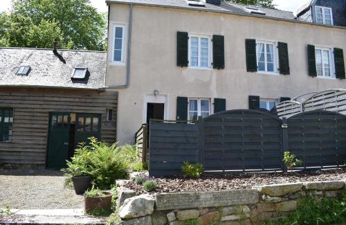 Le Neufbourg House | Gites in Le Neufbourg -Mortain