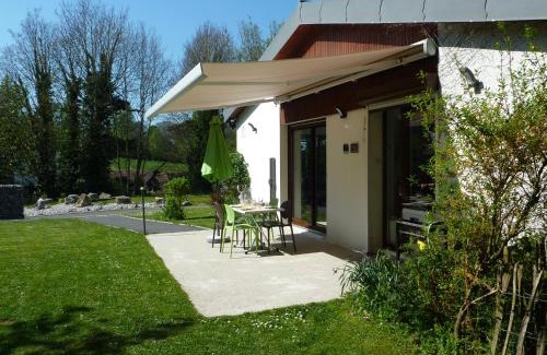 Saint-Valery-sur-Somme House | Gites La Baie des Remparts Meublé Les Avocettes