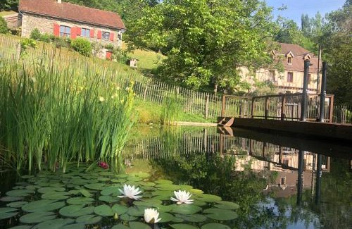 Beaulieu-sur-Dordogne House | Gites La Chabanaise