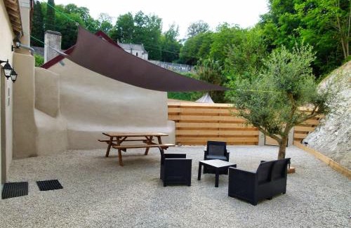 Chaumont-sur-Loire Bed & Breakfast | Gites LA CHAUMONIERE