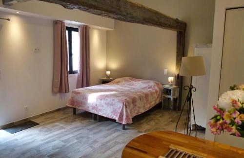 Chaumont-sur-Loire Bed & Breakfast | Gites LA CHAUMONIERE