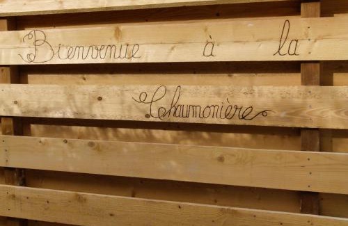 Chaumont-sur-Loire Bed & Breakfast | Gites LA CHAUMONIERE