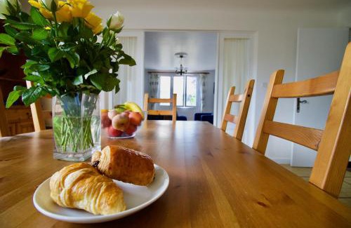 Saint Germain du Seudre House | Gites La Bigorre, Charente Maritime