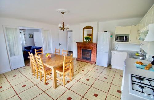 Saint Germain du Seudre House | Gites La Bigorre, Charente Maritime