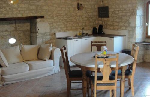 Montaigu-de-Quercy House | Gites La Peyroulière