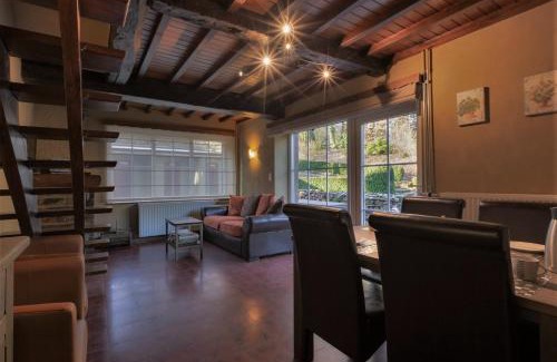 Laforet House | Gites La Tabatiere
