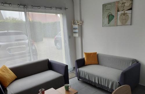 Guines House | Gites Le John Jeffries - Le Ptit John