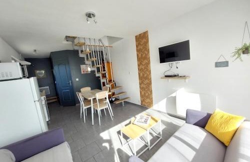 Guines House | Gites Le John Jeffries - Le Ptit John