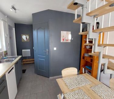 Guines House | Gites Le John Jeffries - Le Ptit John
