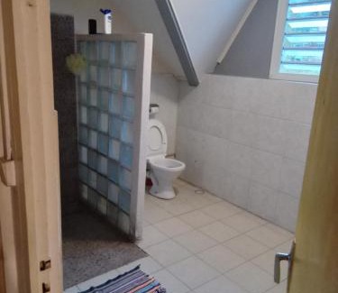 Cilaos Hostel | Gites le Matarum