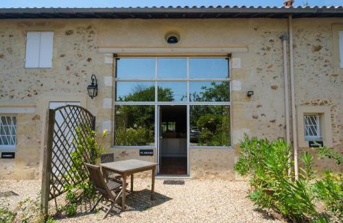 Lamothe-Montravel House | Gites le Mathelin