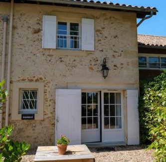Lamothe-Montravel House | Gites le Mathelin
