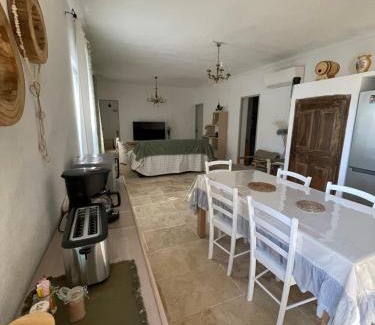 Manosque House | Gites le Pimayon