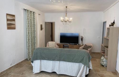 Manosque House | Gites le Pimayon