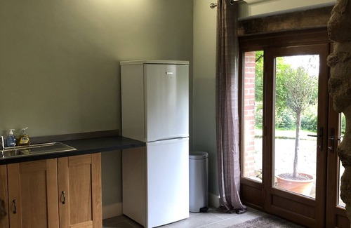 Bersac-sur-Rivalier Cottage | Gites Le Segur - Wisteria Cottage