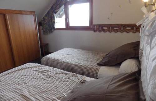 Vagney House | gites Les Bleuets