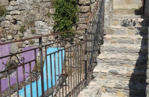 Saint-Paul-le-Jeune House | Gites les Eaux Claires