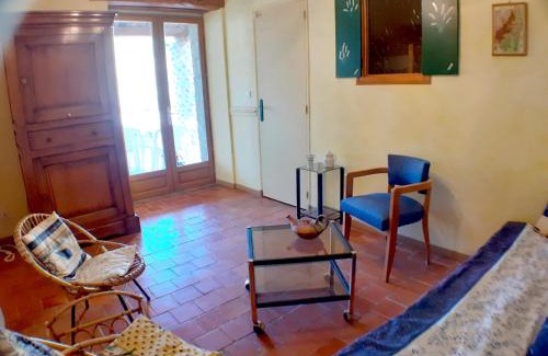 Saint-Paul-le-Jeune House | Gites les Eaux Claires